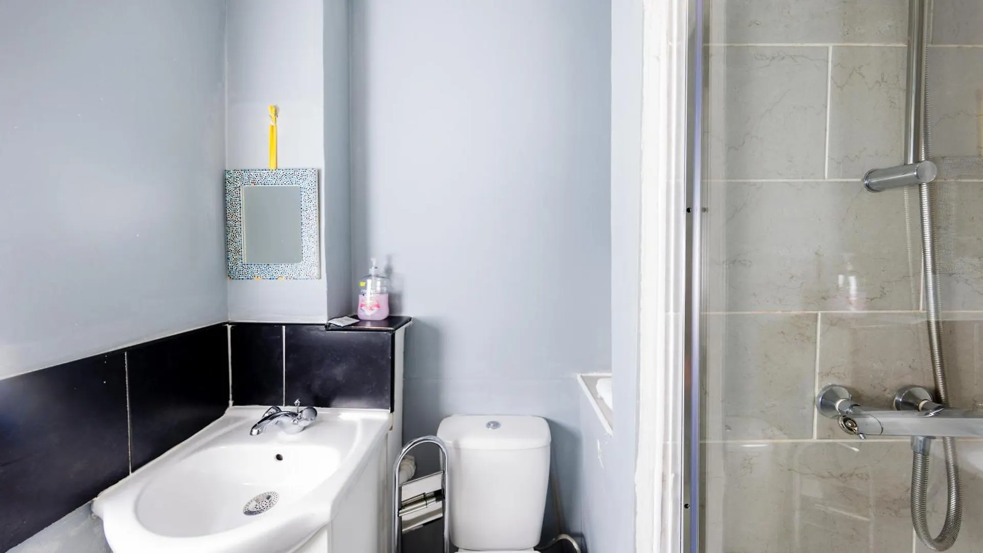 Warm&Welcoming City Centre Apartments By Meadows 9 Edinburgh United Kingdom