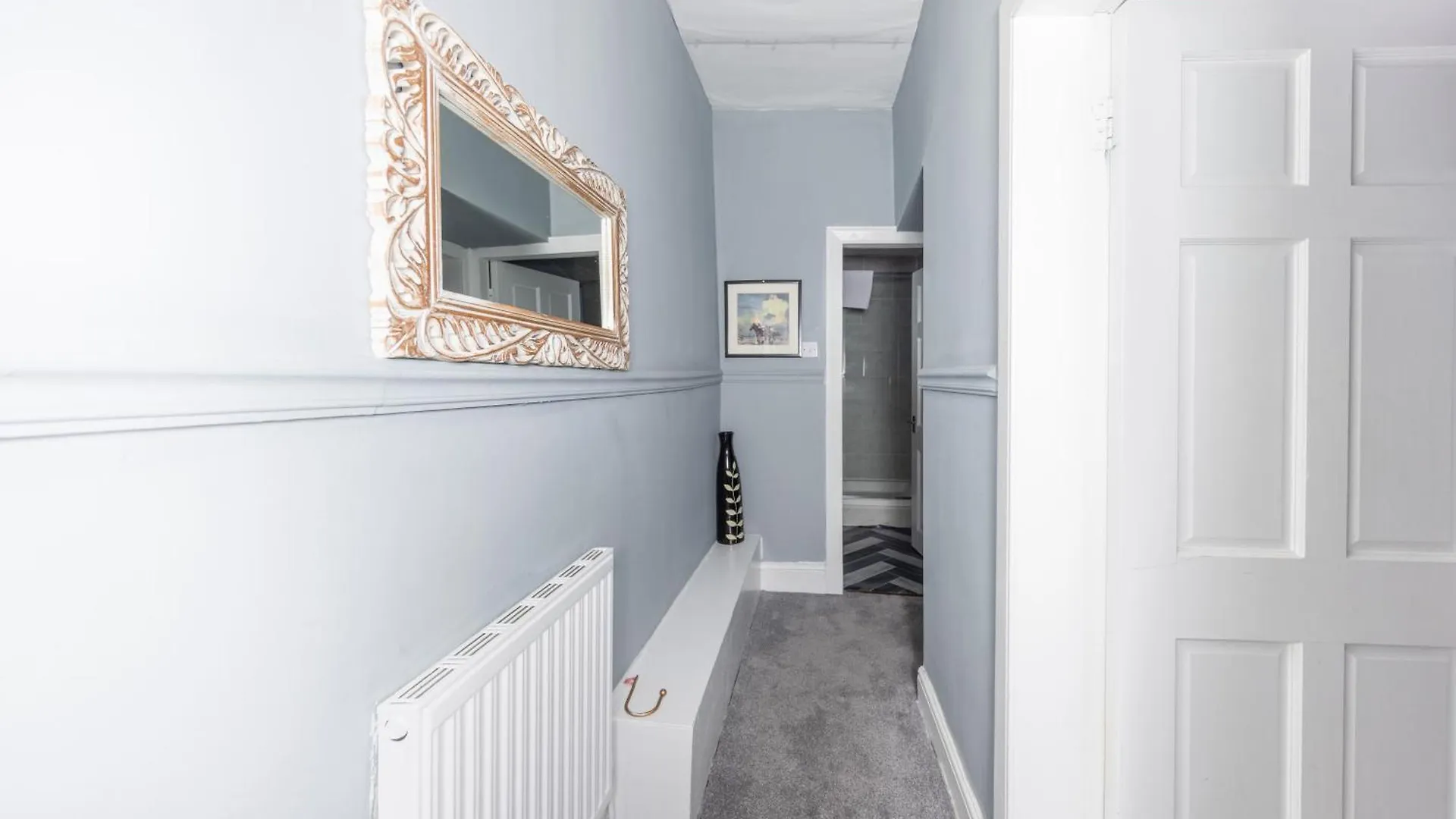 Warm&Welcoming City Centre Apartments By Meadows 9 Edinburgh 0*,  United Kingdom