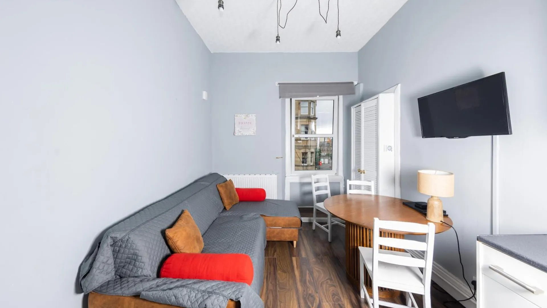 Warm&Welcoming City Centre Apartments By Meadows 9 Edinburgh United Kingdom