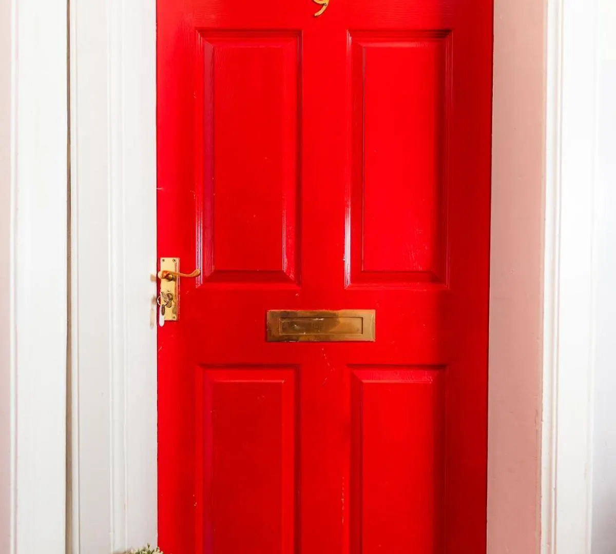 Warm&Welcoming City Centre Apartments By Meadows 9 Edinburgh United Kingdom