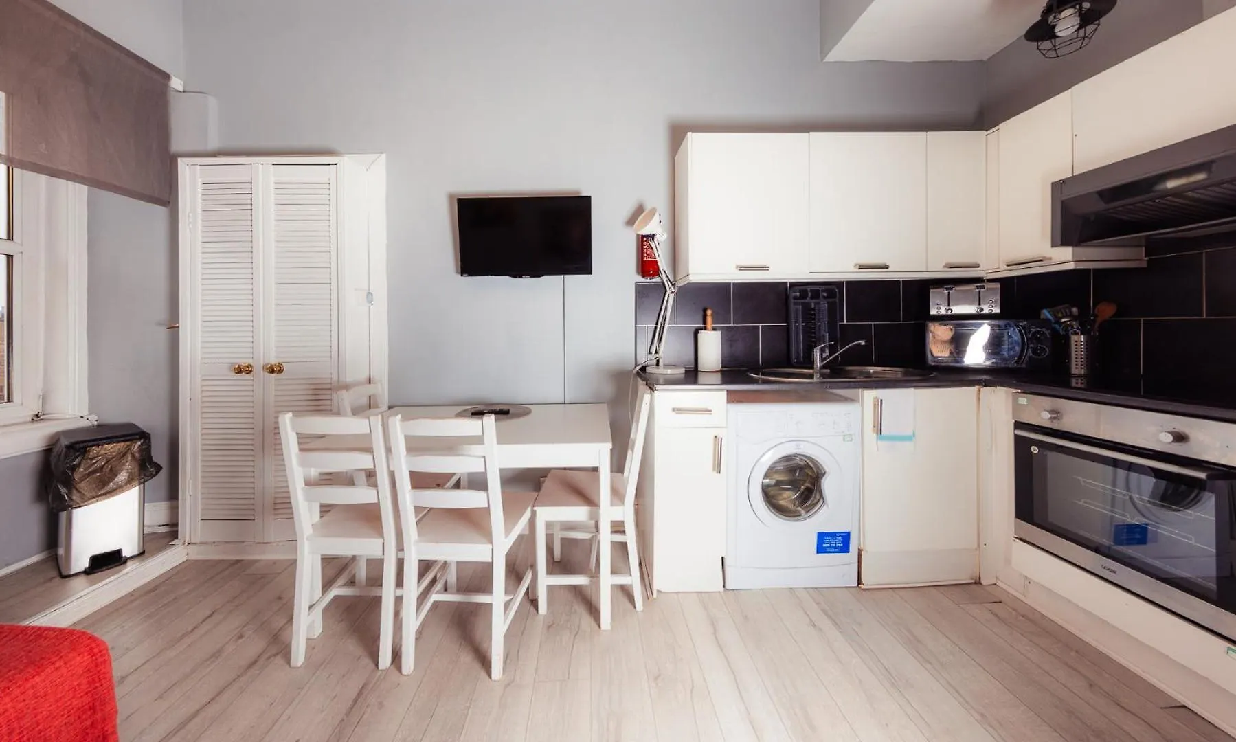 Warm&Welcoming City Centre Apartments By Meadows 9 Edinburgh 0*,